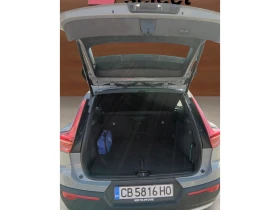 Volvo XC40 2.0L, снимка 12