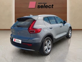 Volvo XC40 2.0L, снимка 5