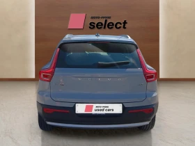 Volvo XC40 2.0L, снимка 6