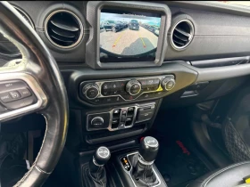 Jeep Wrangler Sahara, снимка 8