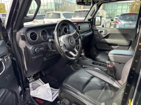 Jeep Wrangler Sahara, снимка 5