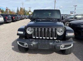Jeep Wrangler Sahara, снимка 6