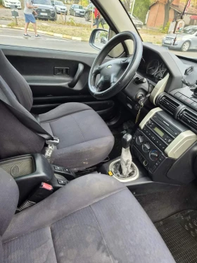 Land Rover Freelander 2.0 Diesel 4x4, снимка 4