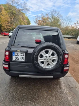 Land Rover Freelander 2.0 Diesel 4x4, снимка 2