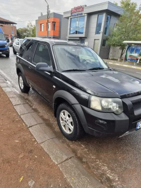 Land Rover Freelander 2.0 Diesel 4x4, снимка 3