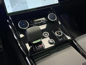 Land Rover Range rover Head Up* 360* Обдухване, снимка 11