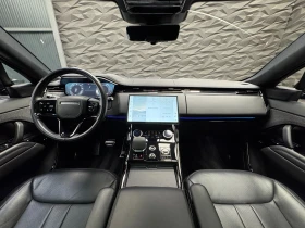 Land Rover Range rover Head Up* 360* Обдухване, снимка 5