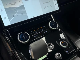 Land Rover Range rover Head Up* 360* Обдухване, снимка 12