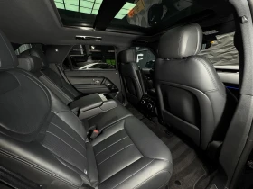 Land Rover Range rover Head Up* 360* Обдухване, снимка 9