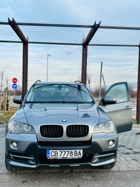 BMW X5 E70 3.0 D