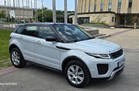 Land Rover Range Rover Evoque, снимка 1