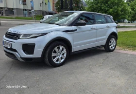 Land Rover Range Rover Evoque, снимка 2