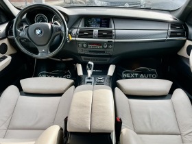 BMW X6 xDrive 40D 306HP E5B SWISS | Mobile.bg   10