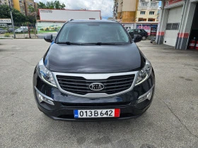 Kia Sportage 1.6i-GAZ.INJ. | Mobile.bg    8