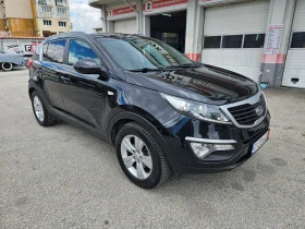 Kia Sportage 1.6i-GAZ.INJ. | Mobile.bg    7