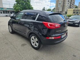     Kia Sportage 1.6i-GAZ.INJ.