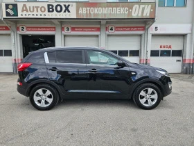 Kia Sportage 1.6i-GAZ.INJ. | Mobile.bg    6