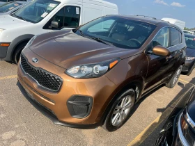 Kia Sportage LX | Mobile.bg    3