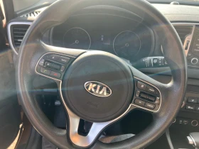 Kia Sportage LX | Mobile.bg    8