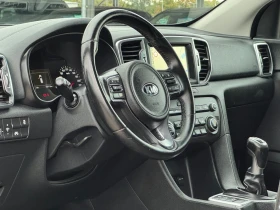 Kia Sportage 1.6GDI , снимка 6