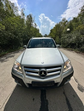 Mercedes-Benz GLK 3.5 4MATIC / | Mobile.bg    2