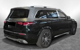 Mercedes-Benz GLS 600 Maybach 4Matic = E-Active Body Control= Гаранция, снимка 2