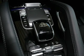 Mercedes-Benz GLS 600 Maybach 4Matic = E-Active Body Control= Гаранция, снимка 7