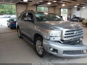  Toyota Sequoia