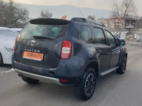 Dacia Duster 1.5DCi* 4X4* EURO6B* KLIMATRONIK* , снимка 4