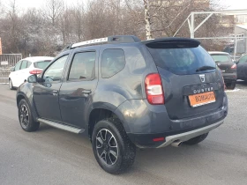 Dacia Duster 1.5DCi* 4X4* EURO6B* KLIMATRONIK* , снимка 6