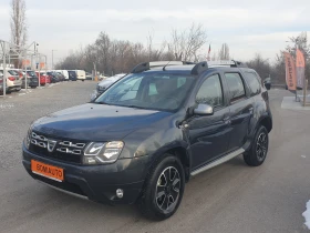 Dacia Duster 1.5DCi* 4X4* EURO6B* KLIMATRONIK* , снимка 1