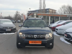 Dacia Duster 1.5DCi* 4X4* EURO6B* KLIMATRONIK* , снимка 2