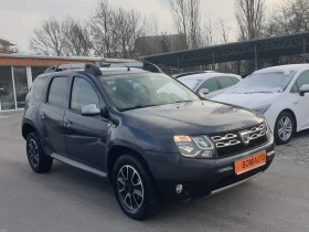 Dacia Duster 1.5DCi* 4X4* EURO6B* KLIMATRONIK* , снимка 3