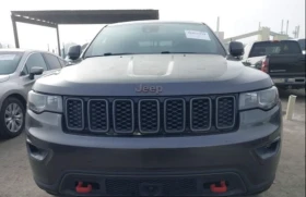 Jeep Grand cherokee, снимка 3