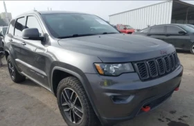 Jeep Grand cherokee, снимка 1