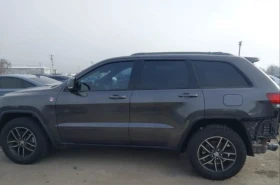 Jeep Grand cherokee, снимка 5