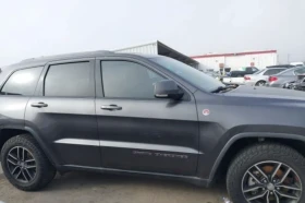 Jeep Grand cherokee, снимка 4