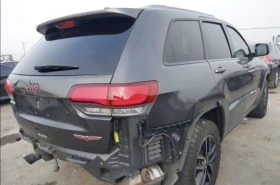 Jeep Grand cherokee, снимка 8