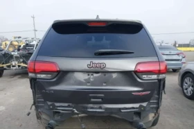 Jeep Grand cherokee, снимка 7