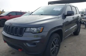 Jeep Grand cherokee, снимка 2