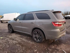 Dodge Durango GT+ AWD - [5] 