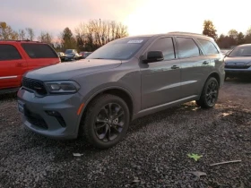 Dodge Durango GT+ AWD - [4] 