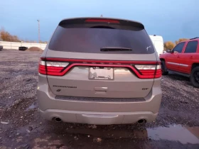 Dodge Durango GT+ AWD - [6] 