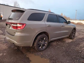 Dodge Durango GT+ AWD - [7] 