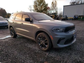 Dodge Durango GT+ AWD - [1] 