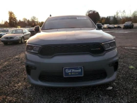 Dodge Durango GT+ AWD - [3] 