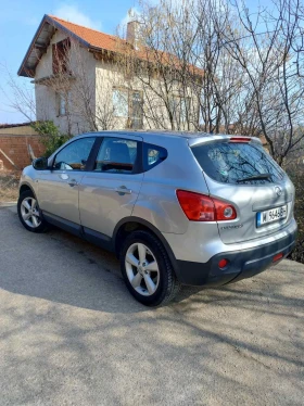 Nissan Qashqai 2.0 d | Mobile.bg    3