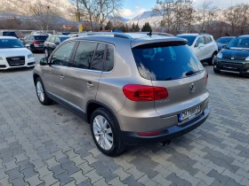 VW Tiguan * CUP* 2.0TDi-4 MOTION * LED, FACELIFT,  | Mobile.bg    4