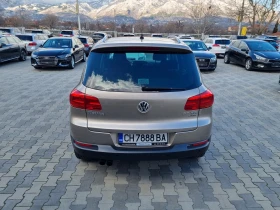 VW Tiguan * CUP* 2.0TDi-4 MOTION * LED, FACELIFT,  | Mobile.bg    5