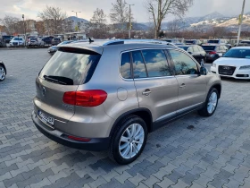 VW Tiguan * CUP* 2.0TDi-4 MOTION * LED, FACELIFT,  | Mobile.bg    6